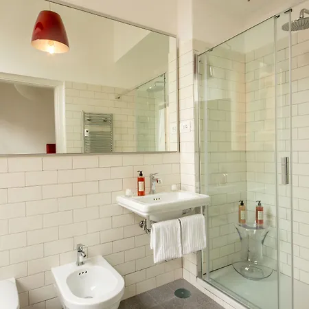 Belli36Rooms Near Spanish Step And Vatican City