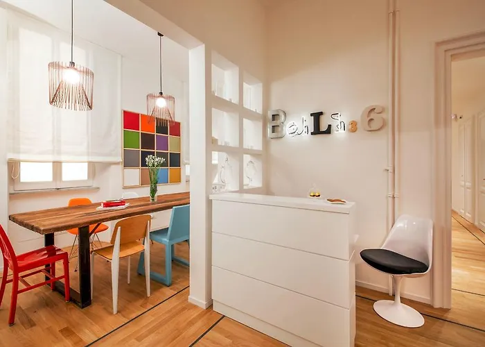 Belli36rooms Near Spanish Step And Vatican Гостевой дом 4*
