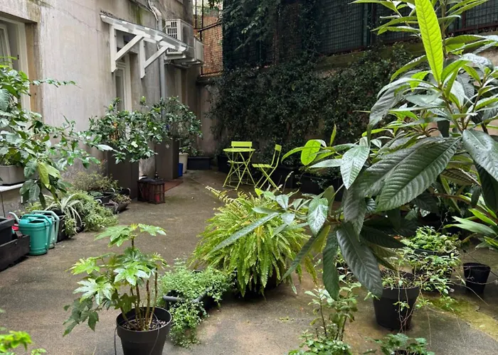 Belli36rooms Near Spanish Step And Vatican Гостевой дом Рим