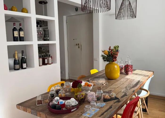 Гостевой дом Belli36rooms Near Spanish Step And Vatican Рим