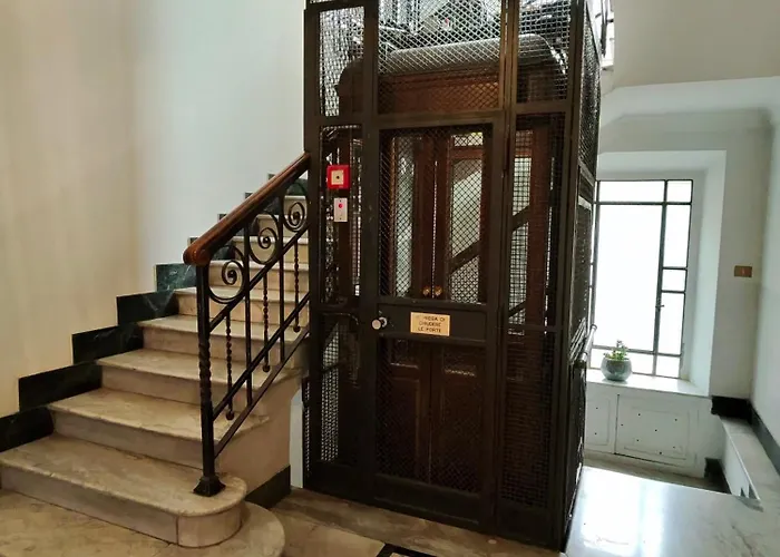 Belli36rooms Near Spanish Step And Vatican