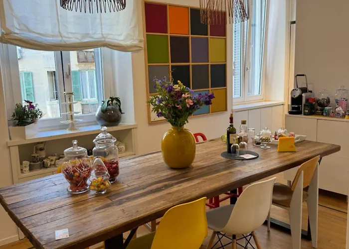 Гостевой дом Belli36rooms Near Spanish Step And Vatican