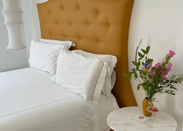 Гостевой дом Belli36rooms Near Spanish Step And Vatican 4*