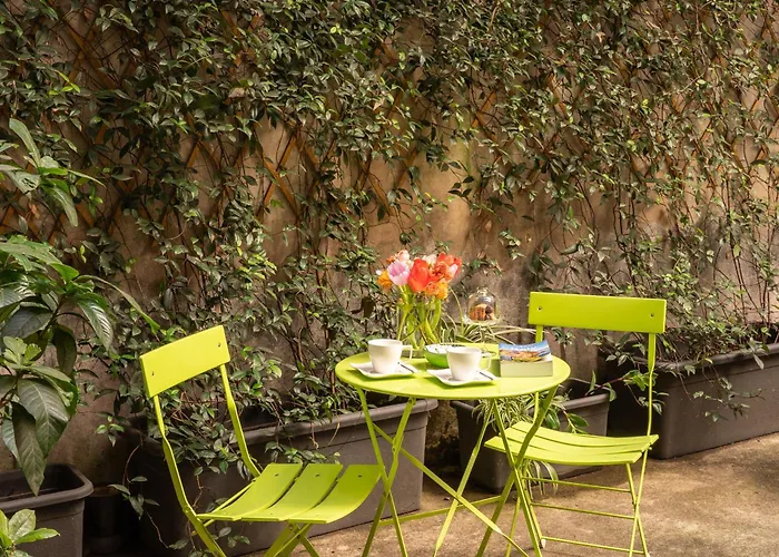 Belli36rooms Near Spanish Step And Vatican Рим