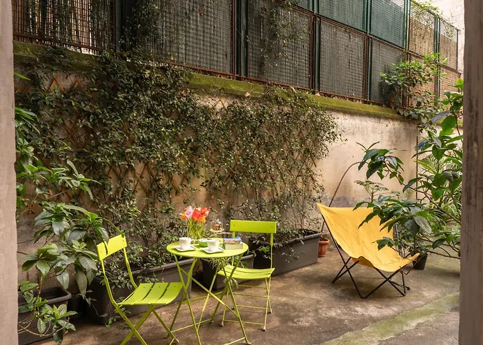 Belli36rooms Near Spanish Step And Vatican