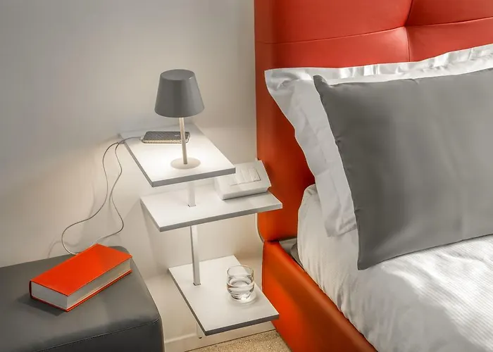 Konukevi Belli36rooms Near Spanish Step And Vatican