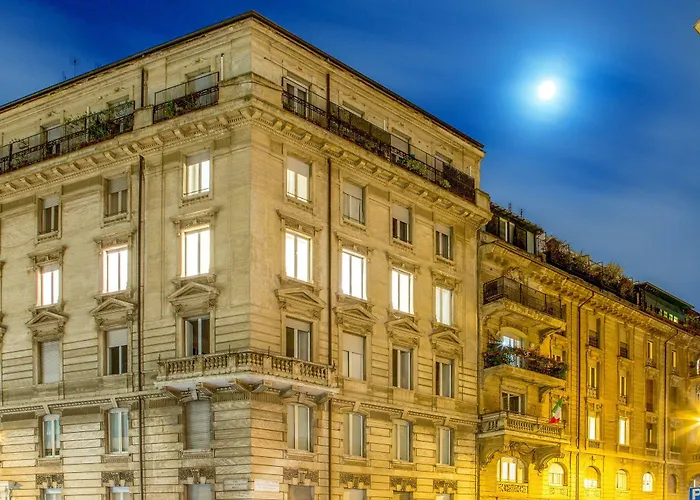 Гостевой дом Belli36rooms Near Spanish Step And Vatican