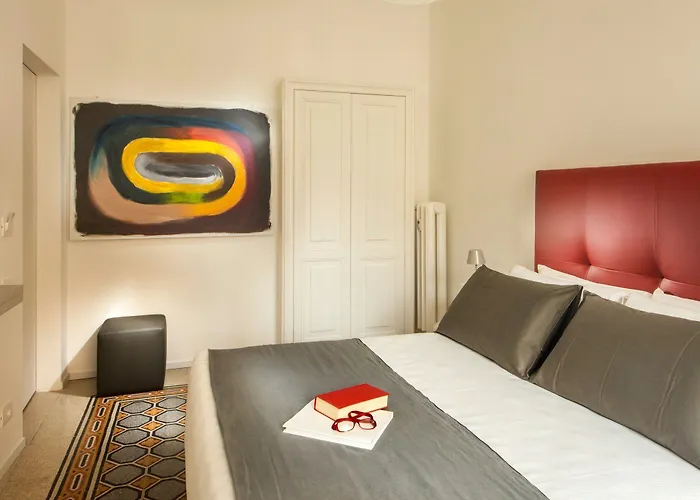 Belli36rooms Near Spanish Step And Vatican Гостевой дом