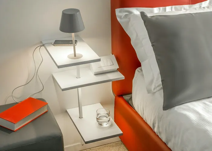 Belli36rooms Near Spanish Step And Vatican 4*