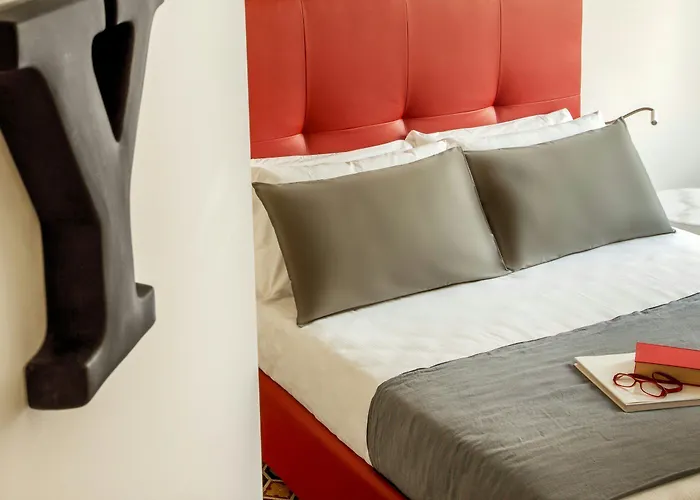 Belli36rooms Near Spanish Step And Vatican Рим