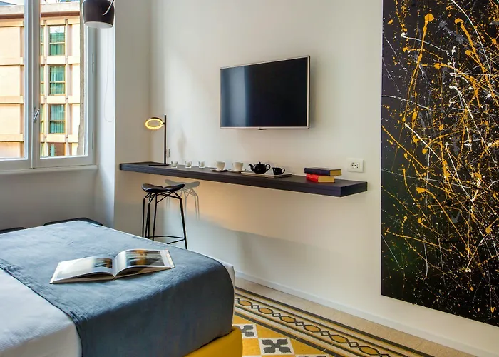 Belli36rooms Near Spanish Step And Vatican