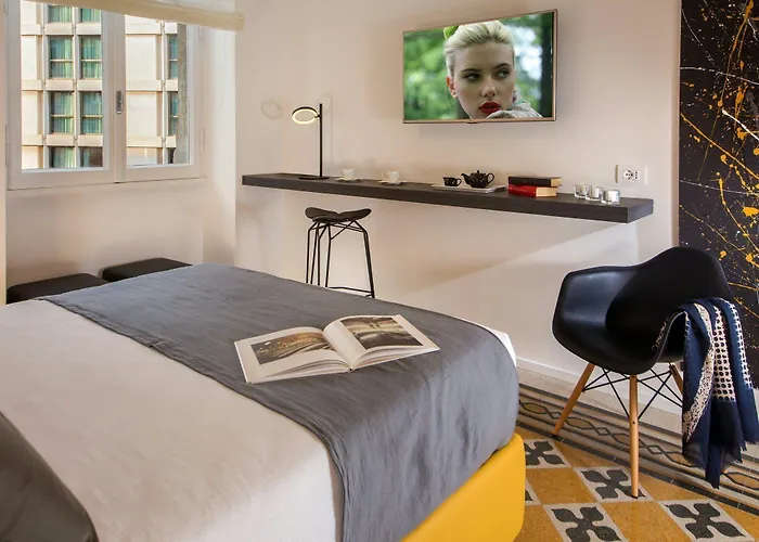 Belli36rooms Near Spanish Step And Vatican