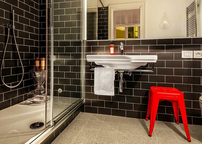 Belli36rooms Near Spanish Step And Vatican 4* Рим
