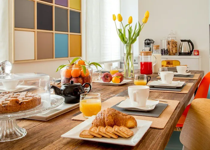 Belli36rooms Near Spanish Step And Vatican Рим
