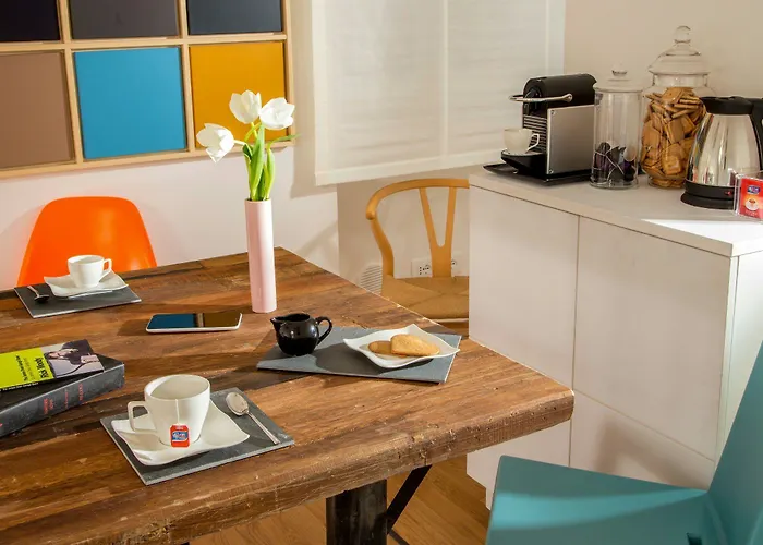 Belli36rooms Near Spanish Step And Vatican 4*