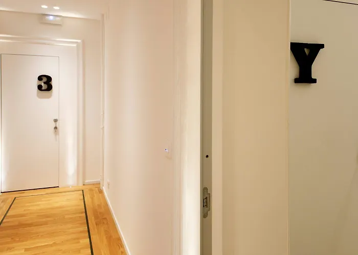Гостевой дом Belli36rooms Near Spanish Step And Vatican
