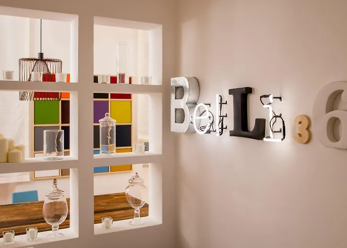 Belli36rooms Near Spanish Step And Vatican