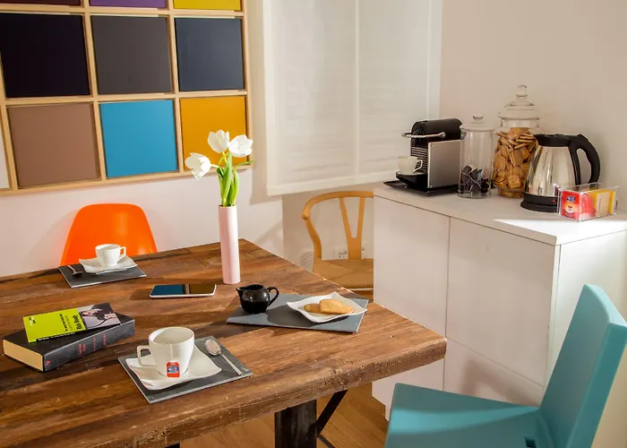 Belli36rooms Near Spanish Step And Vatican 4*