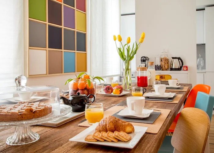 Belli36rooms Near Spanish Step And Vatican Рим