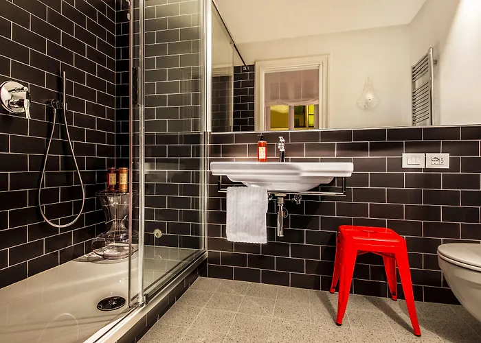 Belli36rooms Near Spanish Step And Vatican 4* Рим