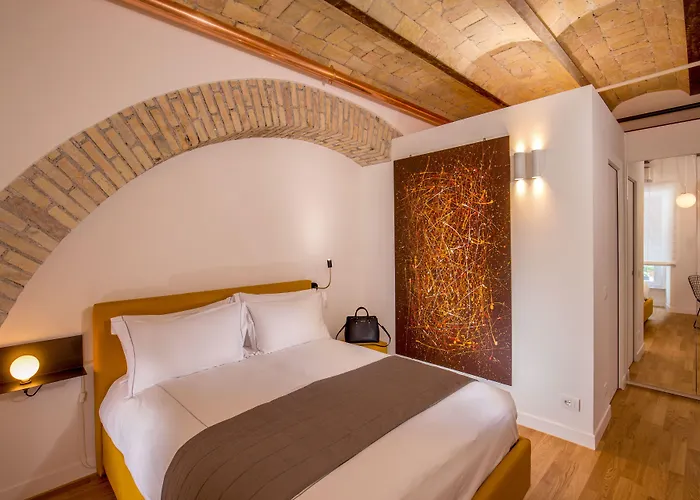 Belli36rooms Near Spanish Step And Vatican
