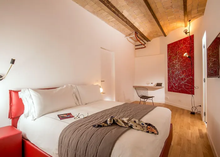 Belli36rooms Near Spanish Step And Vatican 4*