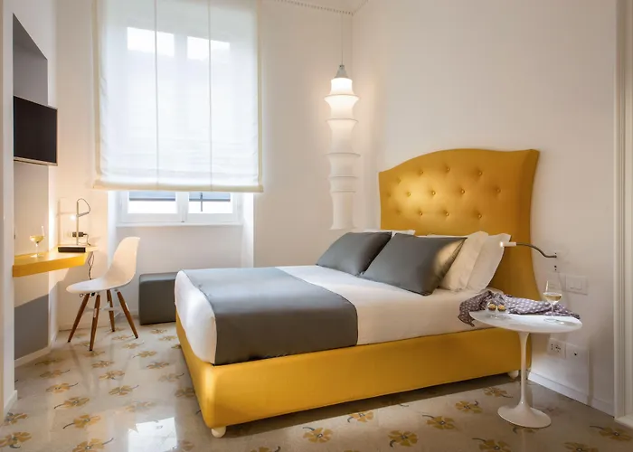 Belli36rooms Near Spanish Step And Vatican