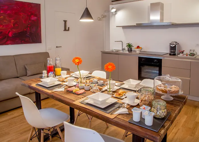 Гостевой дом Belli36rooms Near Spanish Step And Vatican
