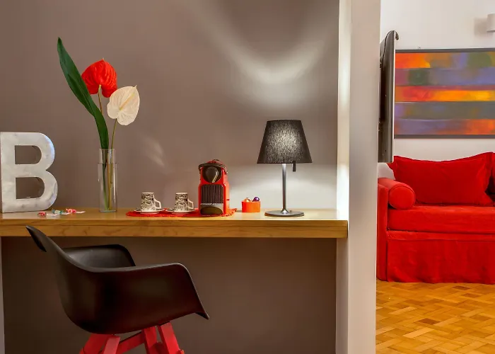 Belli36rooms Near Spanish Step And Vatican Рим