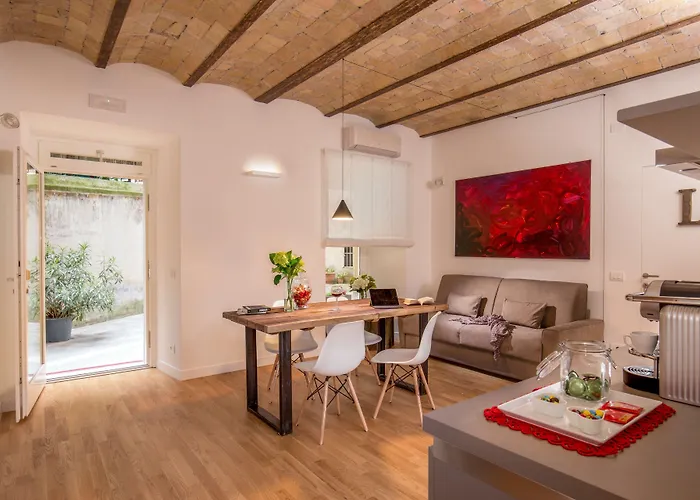 Belli36rooms Near Spanish Step And Vatican 4* Рим