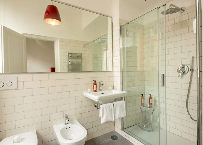 Belli36rooms Near Spanish Step And Vatican 4* Рим