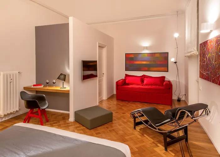 Belli36rooms Near Spanish Step And Vatican