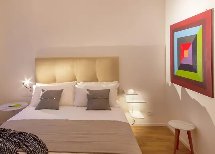 Belli36rooms Near Spanish Step And Vatican 4* Рим
