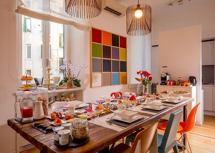 Гостевой дом Belli36rooms Near Spanish Step And Vatican