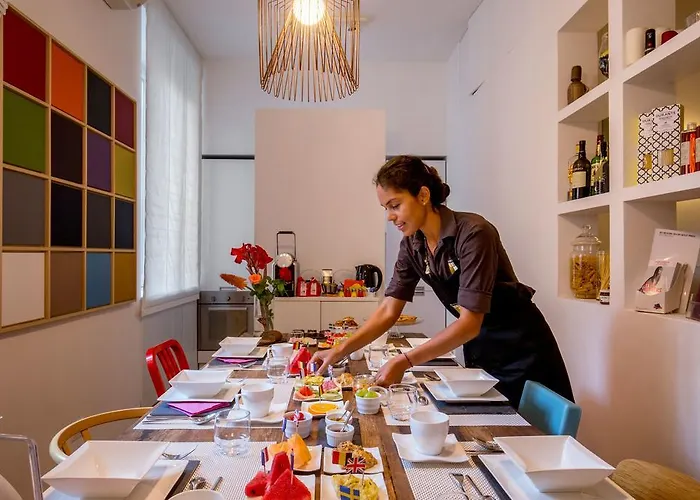 Belli36rooms Near Spanish Step And Vatican Roma
