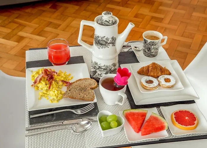 Belli36rooms Near Spanish Step And Vatican Гостевой дом 4*