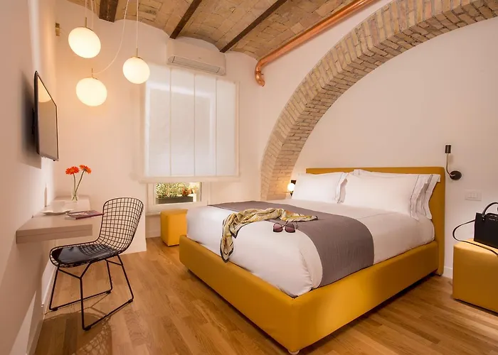 Belli36rooms Near Spanish Step And Vatican Vendégház