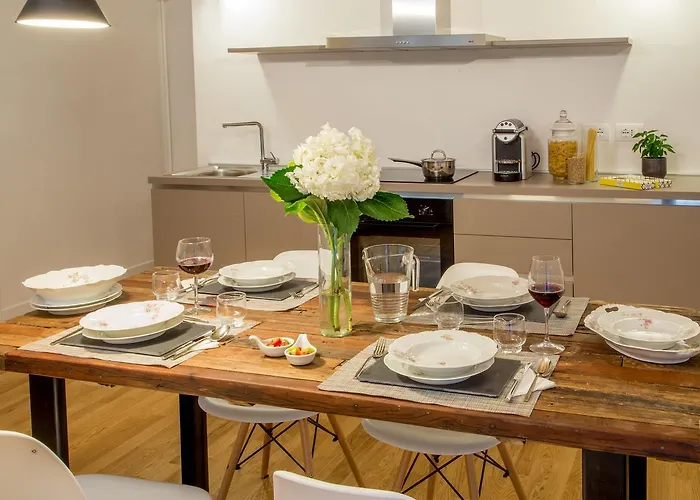 Belli36rooms Near Spanish Step And Vatican Гостевой дом
