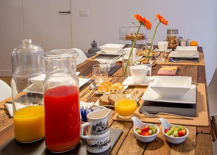 Belli36rooms Near Spanish Step And Vatican 4* Рим