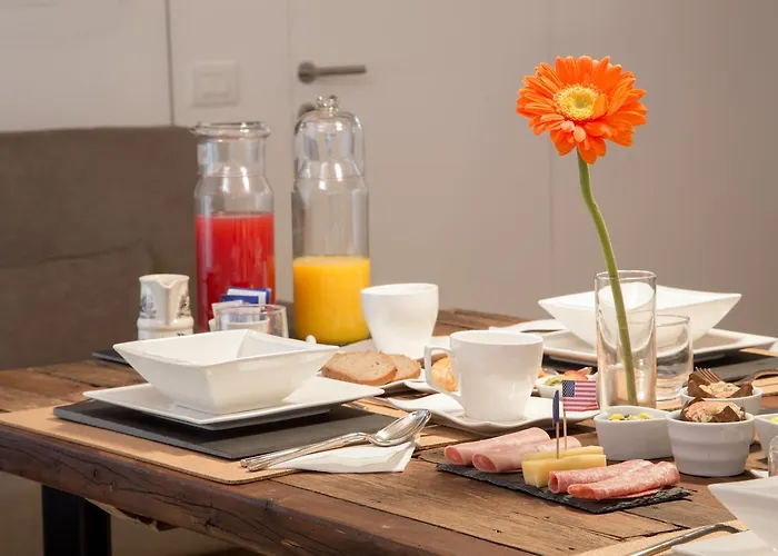 Гостевой дом Belli36rooms Near Spanish Step And Vatican 4*